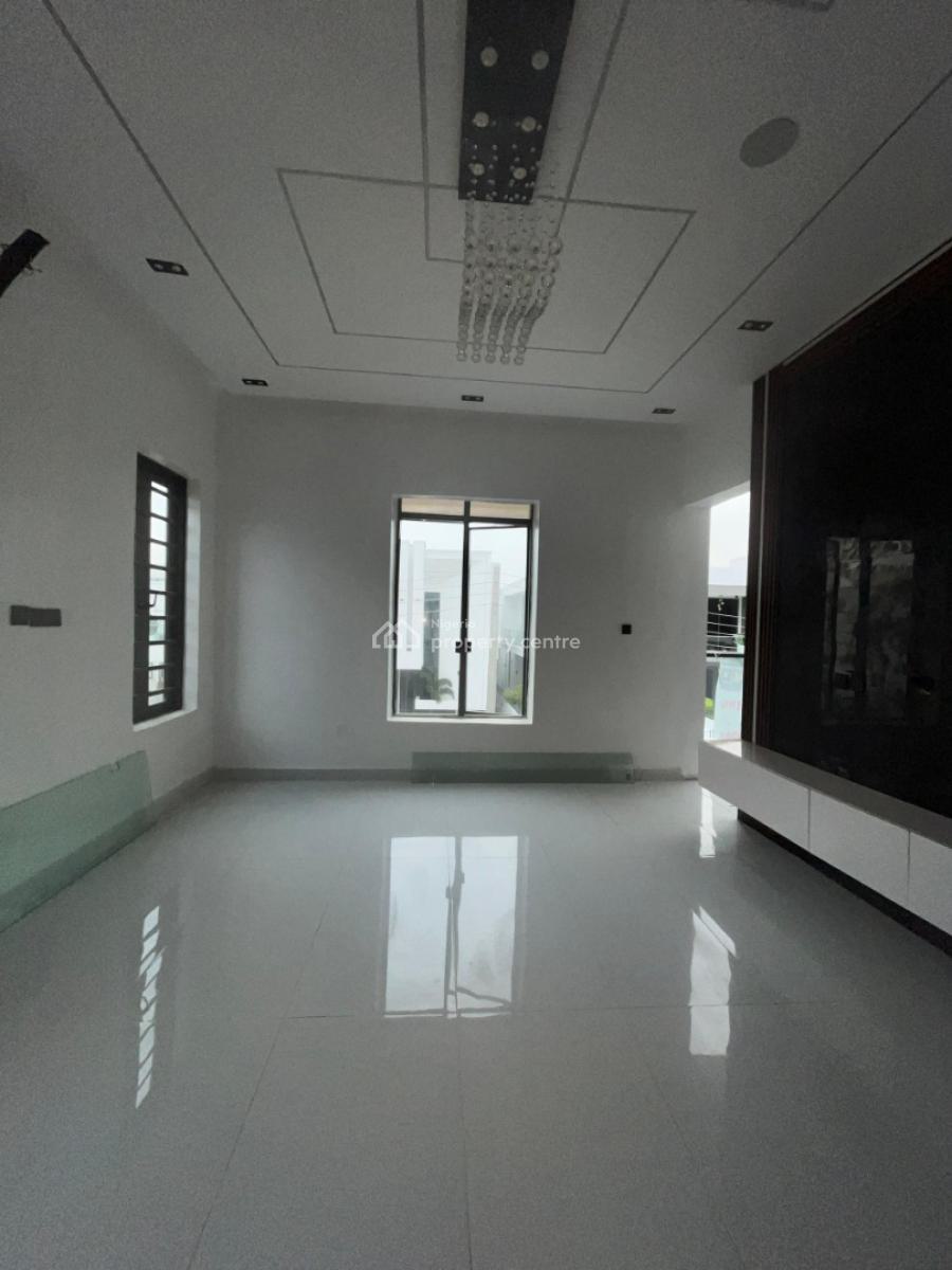 Now Selling  4 Bedroom Fully Detached Duplex, Ajah, Lekki, Ajah, Lagos, Detached Duplex for Sale