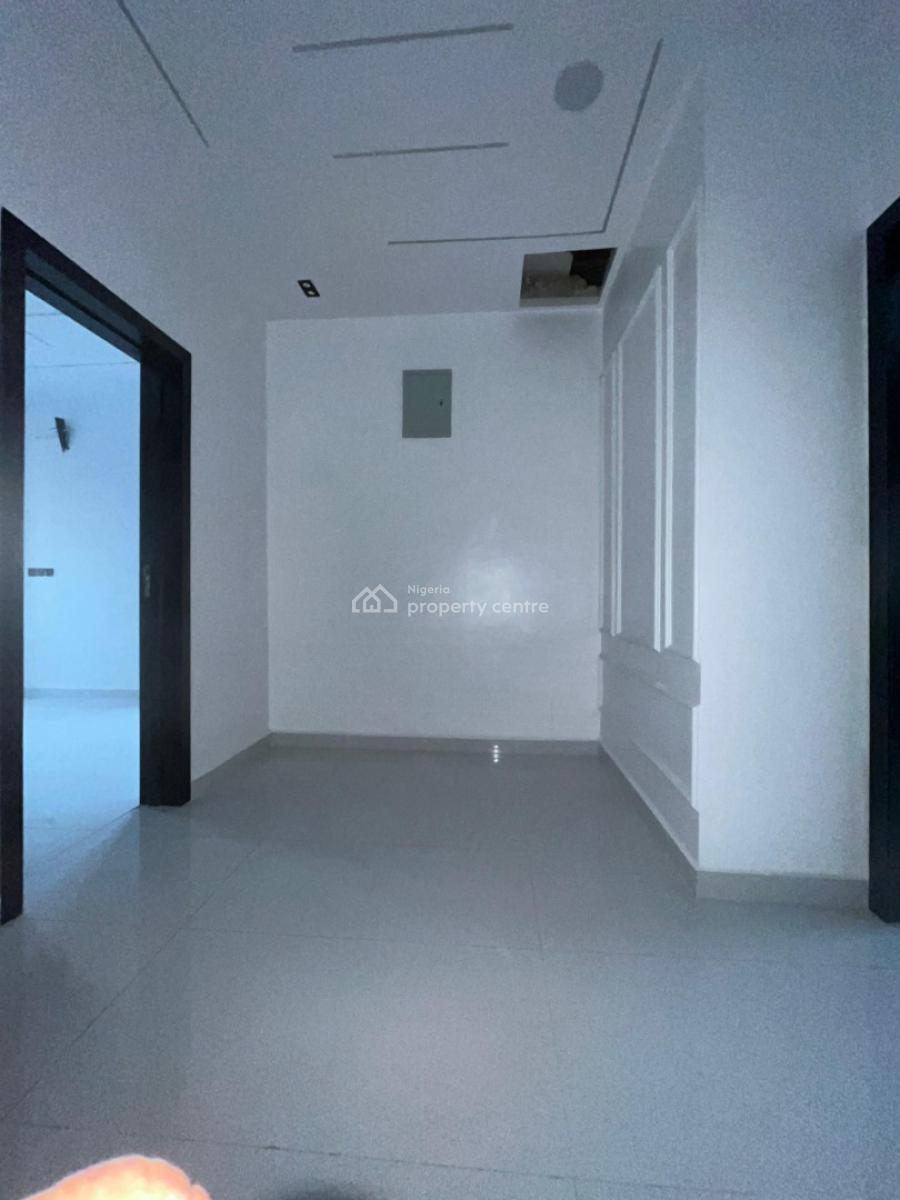 Now Selling  4 Bedroom Fully Detached Duplex, Ajah, Lekki, Ajah, Lagos, Detached Duplex for Sale