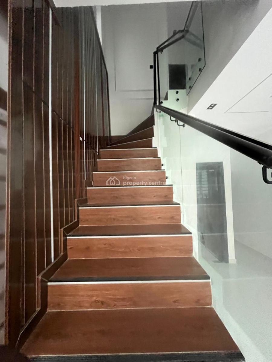 Now Selling  4 Bedroom Fully Detached Duplex, Ajah, Lekki, Ajah, Lagos, Detached Duplex for Sale
