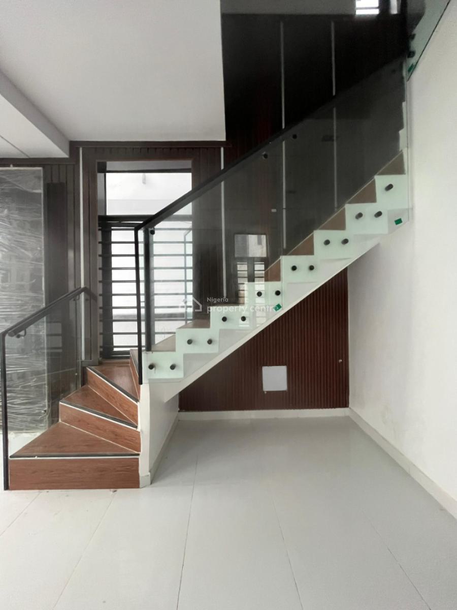 Now Selling  4 Bedroom Fully Detached Duplex, Ajah, Lekki, Ajah, Lagos, Detached Duplex for Sale