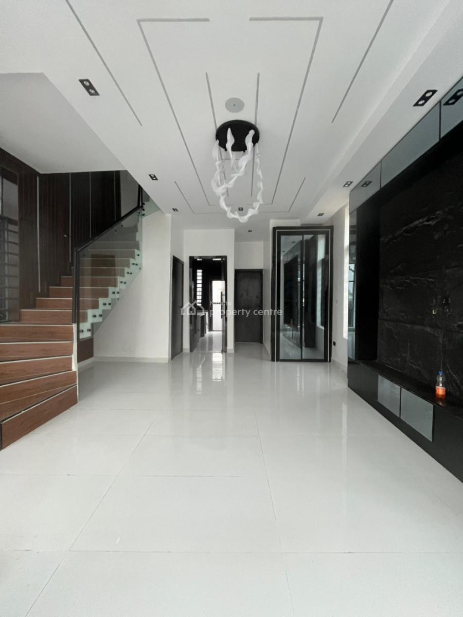 Now Selling  4 Bedroom Fully Detached Duplex, Ajah, Lekki, Ajah, Lagos, Detached Duplex for Sale