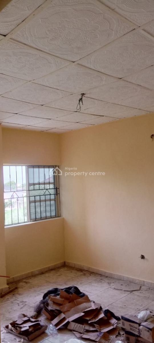 Newly Built Lovely 2 Bedroom Flat with 3 Toilets, Short Drive From Arepo/magboro, Asese, Ibafo, Ogun, Flat / Apartment for Rent