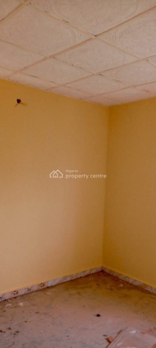 Newly Built Lovely 2 Bedroom Flat with 3 Toilets, Short Drive From Arepo/magboro, Asese, Ibafo, Ogun, Flat / Apartment for Rent