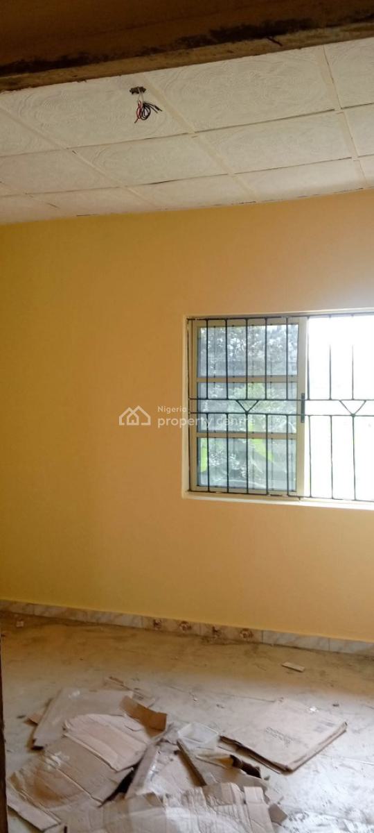 Newly Built Lovely 2 Bedroom Flat with 3 Toilets, Short Drive From Arepo/magboro, Asese, Ibafo, Ogun, Flat / Apartment for Rent