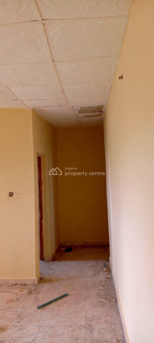 Newly Built Lovely 2 Bedroom Flat with 3 Toilets, Short Drive From Arepo/magboro, Asese, Ibafo, Ogun, Flat / Apartment for Rent