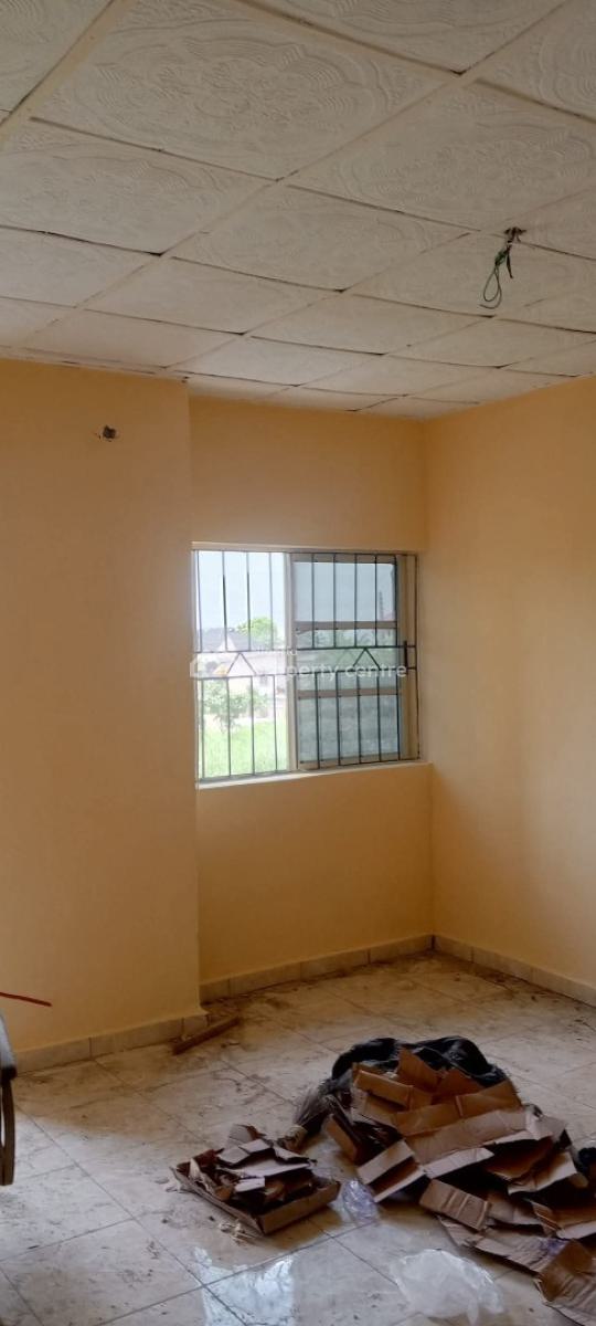 Newly Built Lovely 2 Bedroom Flat with 3 Toilets, Short Drive From Arepo/magboro, Asese, Ibafo, Ogun, Flat / Apartment for Rent