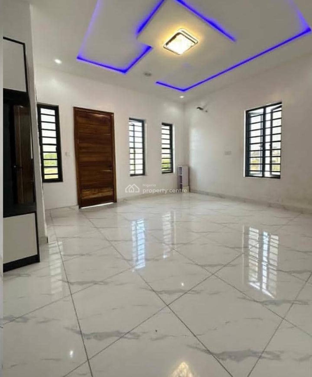 Luxury 4bedroom, Orchid, Lekki, Lagos, Semi-detached Duplex for Rent