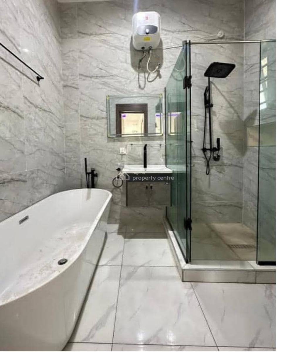Luxury 4bedroom, Orchid, Lekki, Lagos, Semi-detached Duplex for Rent