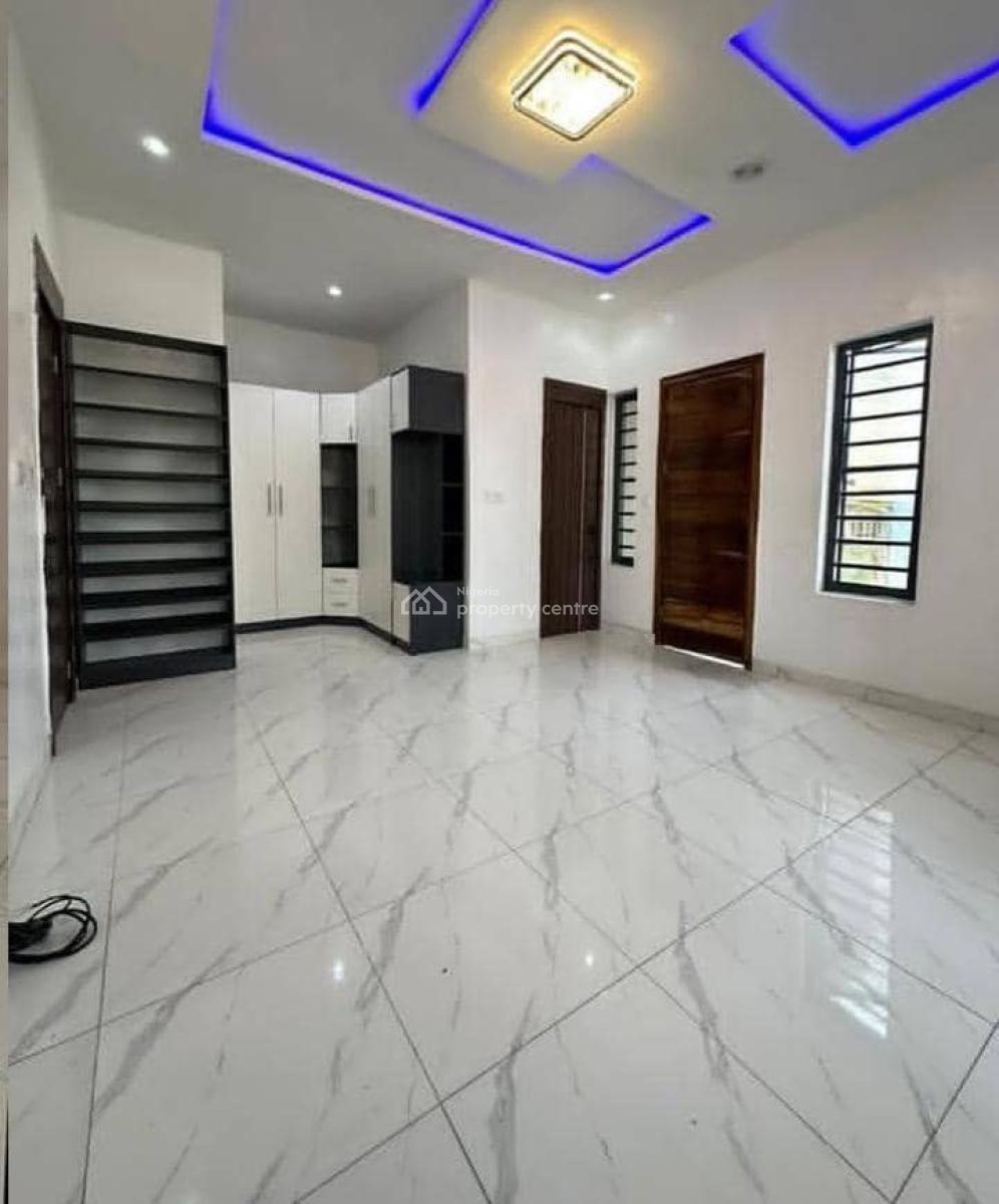 Luxury 4bedroom, Orchid, Lekki, Lagos, Semi-detached Duplex for Rent