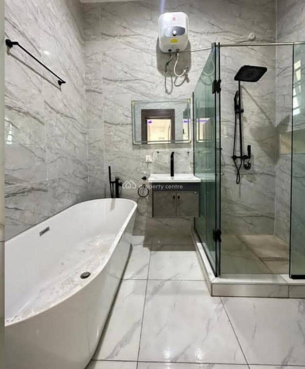 Luxury 4bedroom, Orchid, Lekki, Lagos, Semi-detached Duplex for Rent