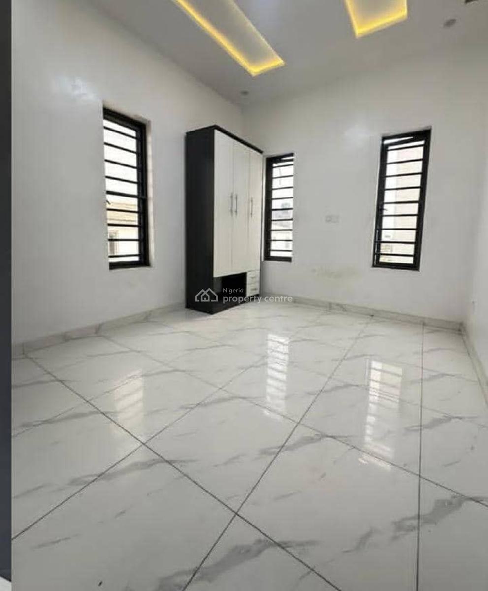 Luxury 4bedroom, Orchid, Lekki, Lagos, Semi-detached Duplex for Rent