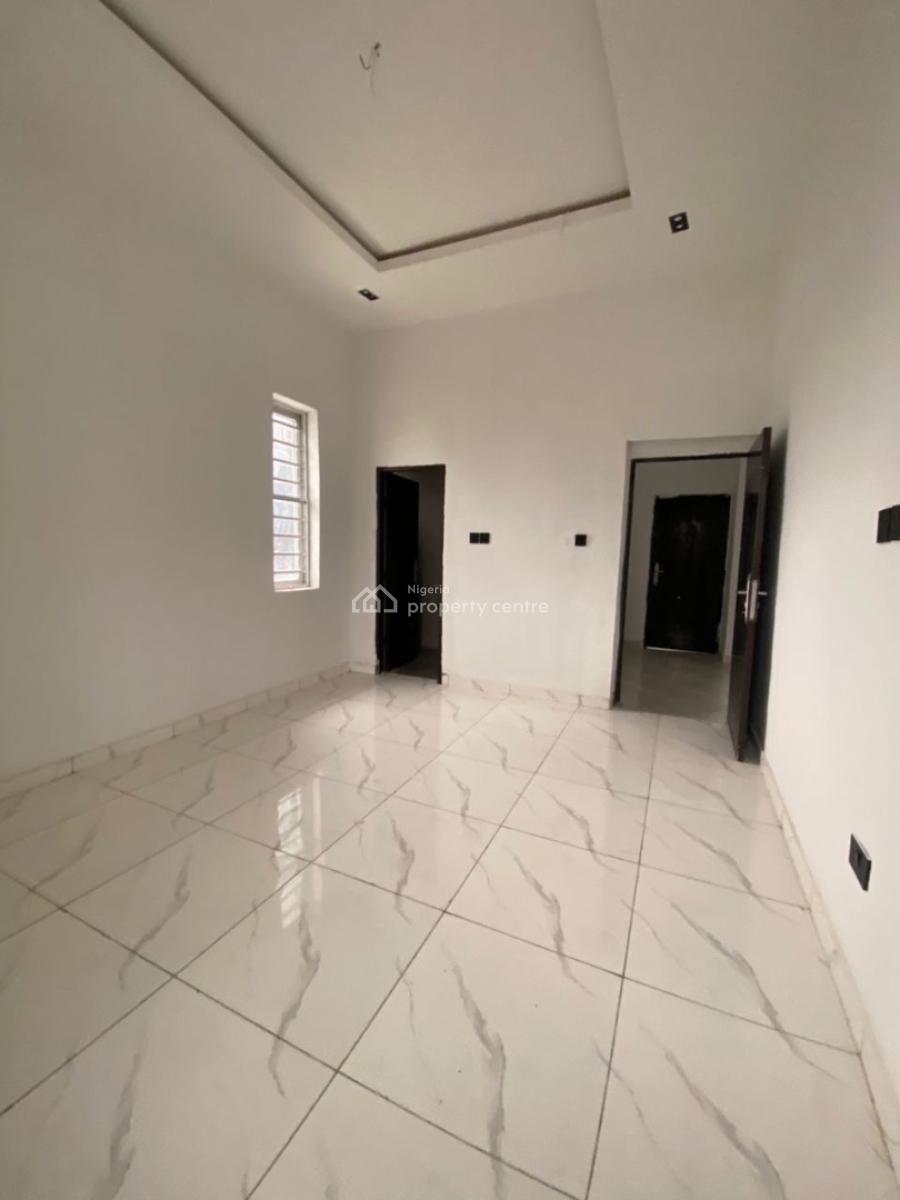 Brand New Luxurious 2bedroom Apartment, Sangotedo, Ajah, Lagos, Flat / Apartment for Sale