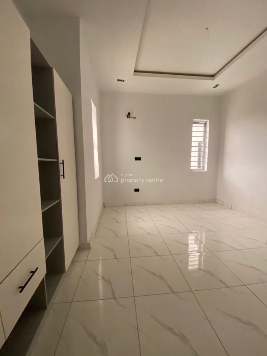 Brand New Luxurious 2bedroom Apartment, Sangotedo, Ajah, Lagos, Flat / Apartment for Sale