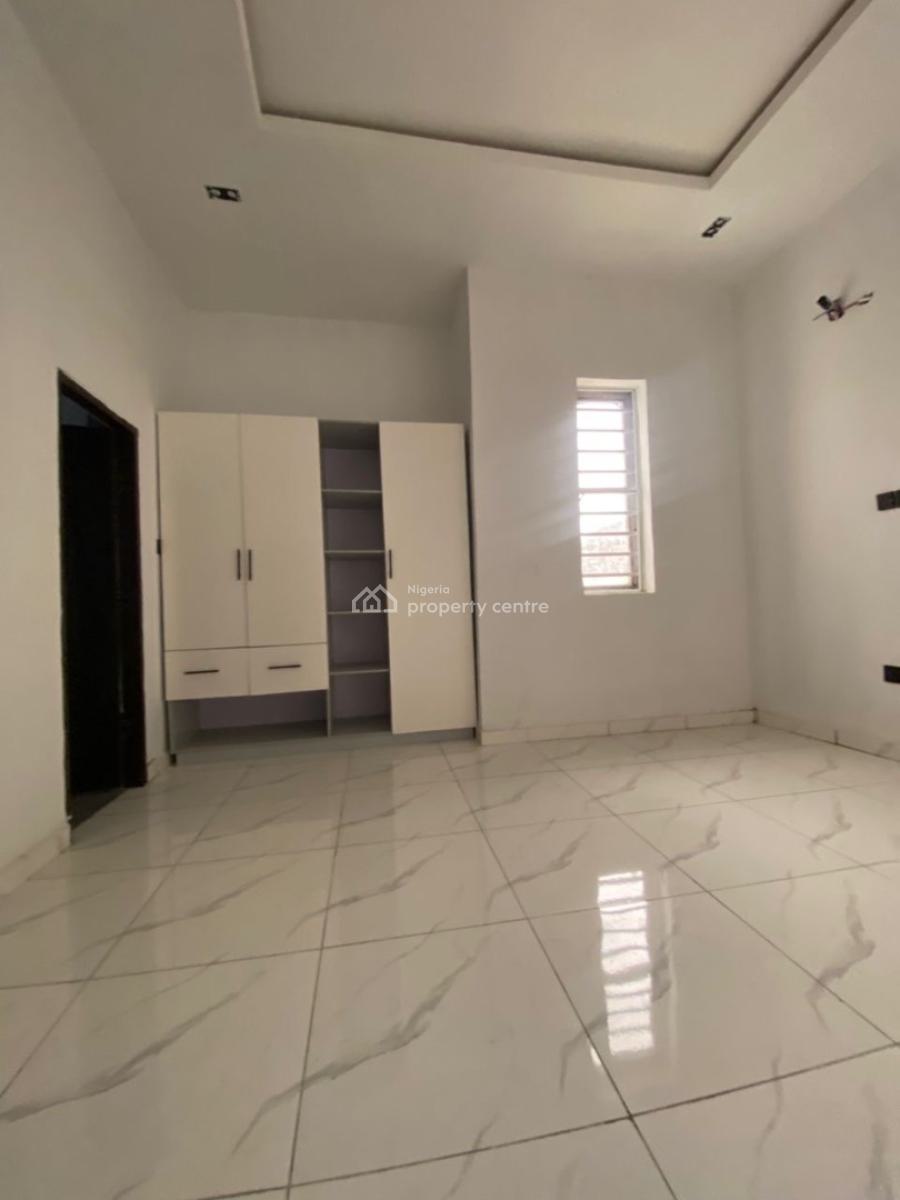 Brand New Luxurious 2bedroom Apartment, Sangotedo, Ajah, Lagos, Flat / Apartment for Sale
