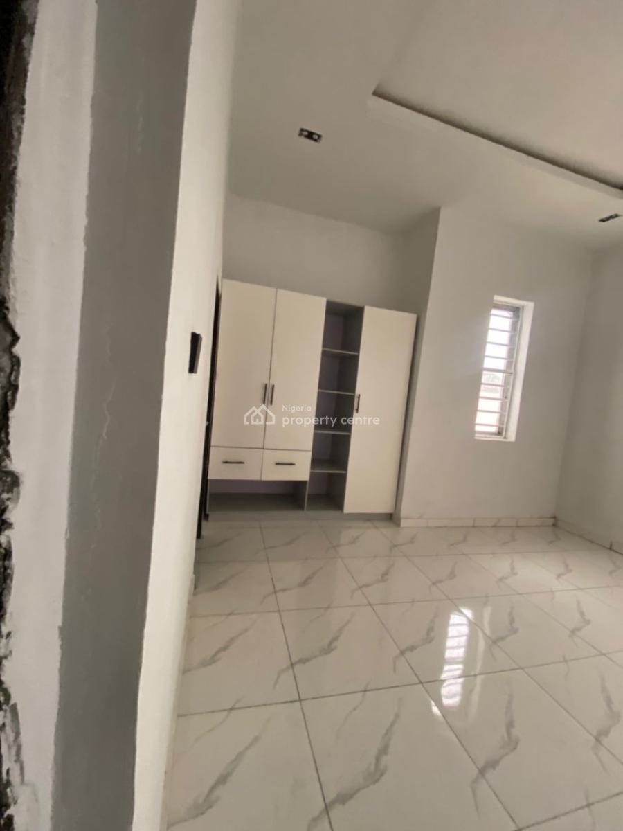 Brand New Luxurious 2bedroom Apartment, Sangotedo, Ajah, Lagos, Flat / Apartment for Sale
