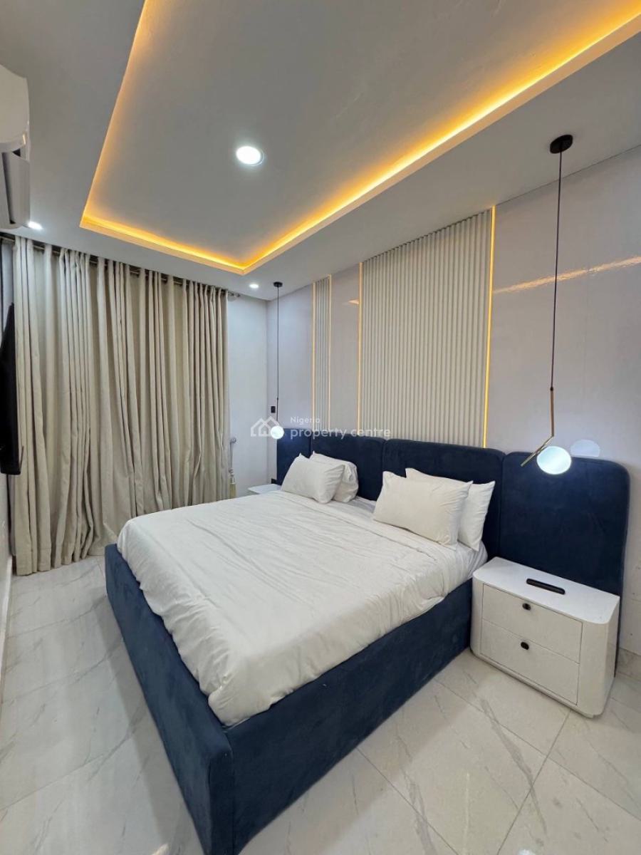 6 Bedroom Duplex, Freedom Way, Lekki Phase 1, Lekki, Lagos, House Short Let