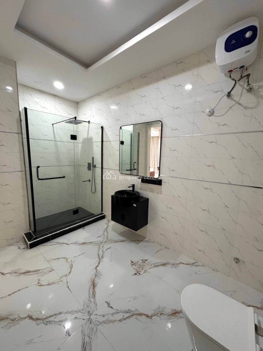 6 Bedroom Duplex, Freedom Way, Lekki Phase 1, Lekki, Lagos, House Short Let