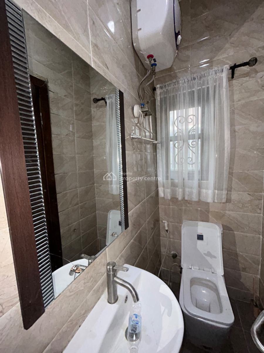 Self Compound Fully Detached 5bedroom Duplex, Gra, Ogudu, Lagos, Detached Duplex for Rent