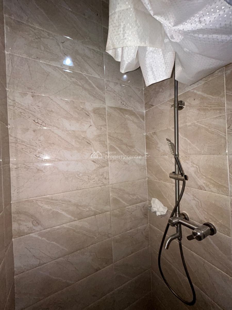 Self Compound Fully Detached 5bedroom Duplex, Gra, Ogudu, Lagos, Detached Duplex for Rent