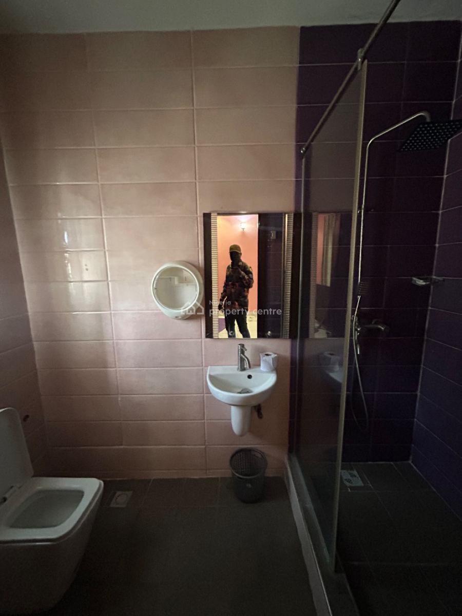 Self Compound Fully Detached 5bedroom Duplex, Gra, Ogudu, Lagos, Detached Duplex for Rent