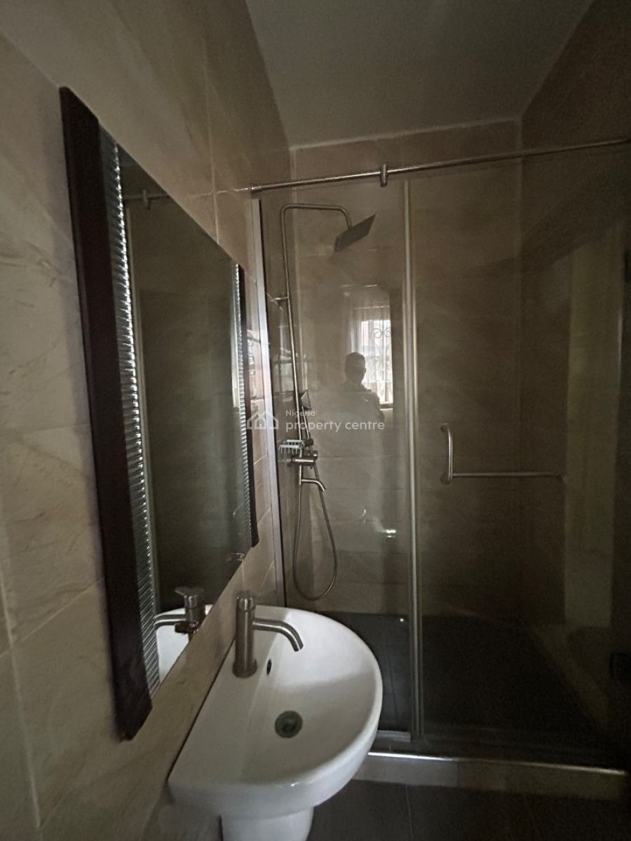 Self Compound Fully Detached 5bedroom Duplex, Gra, Ogudu, Lagos, Detached Duplex for Rent