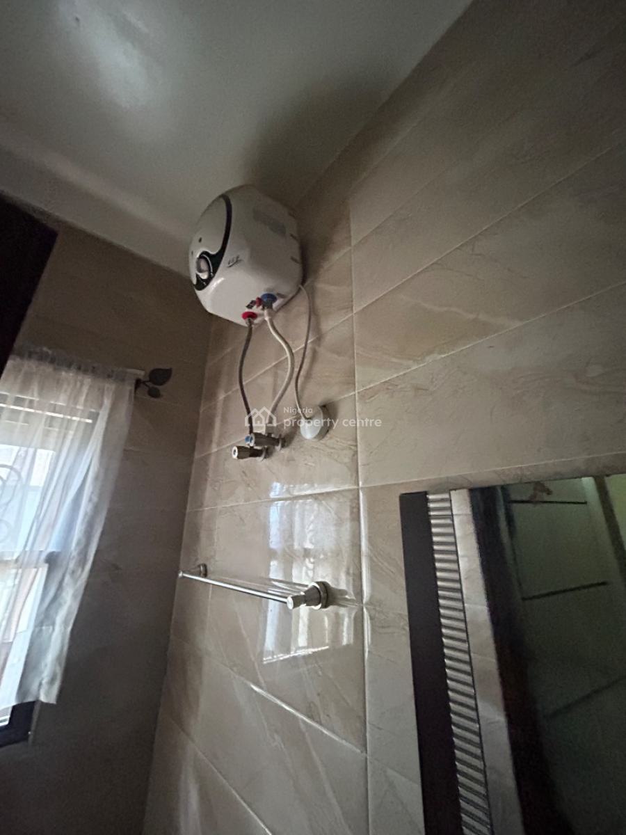 Self Compound Fully Detached 5bedroom Duplex, Gra, Ogudu, Lagos, Detached Duplex for Rent