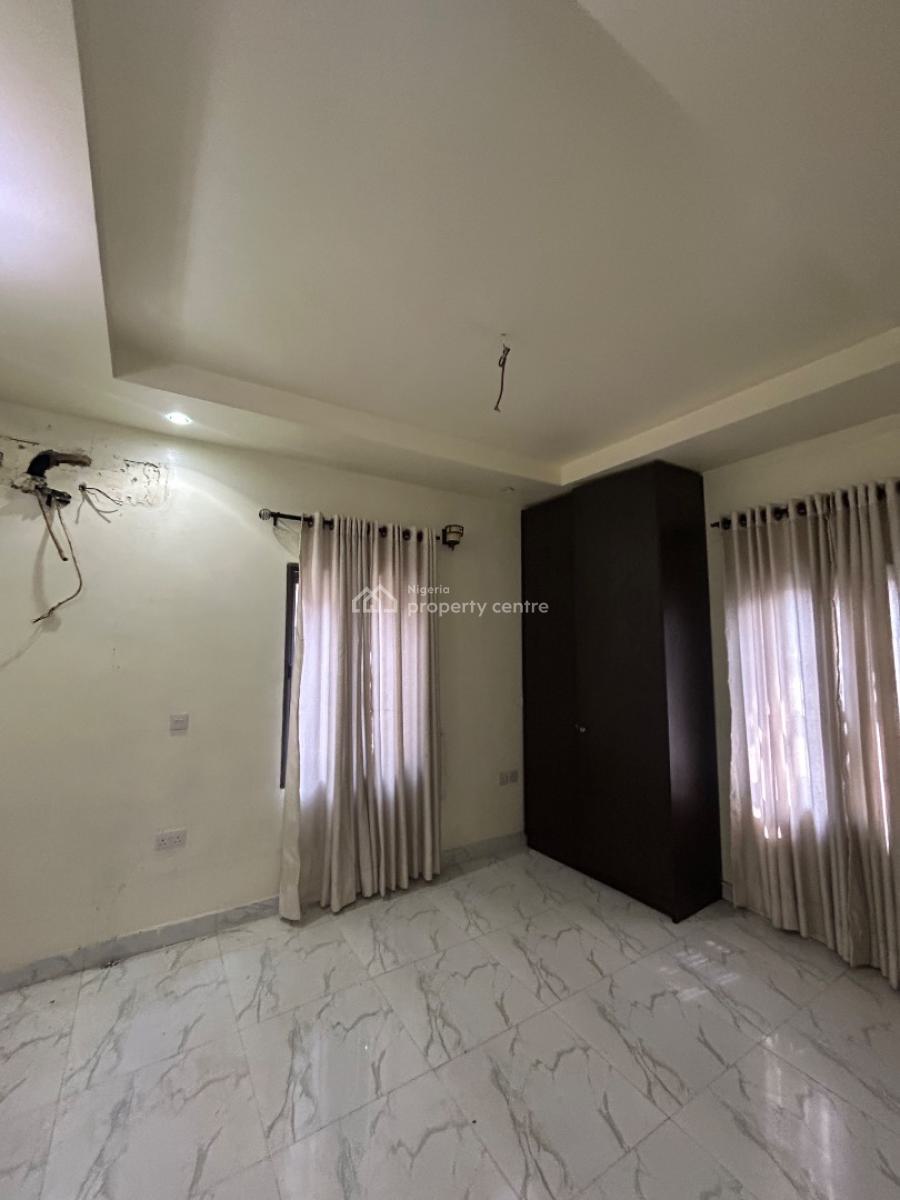 Self Compound Fully Detached 5bedroom Duplex, Gra, Ogudu, Lagos, Detached Duplex for Rent