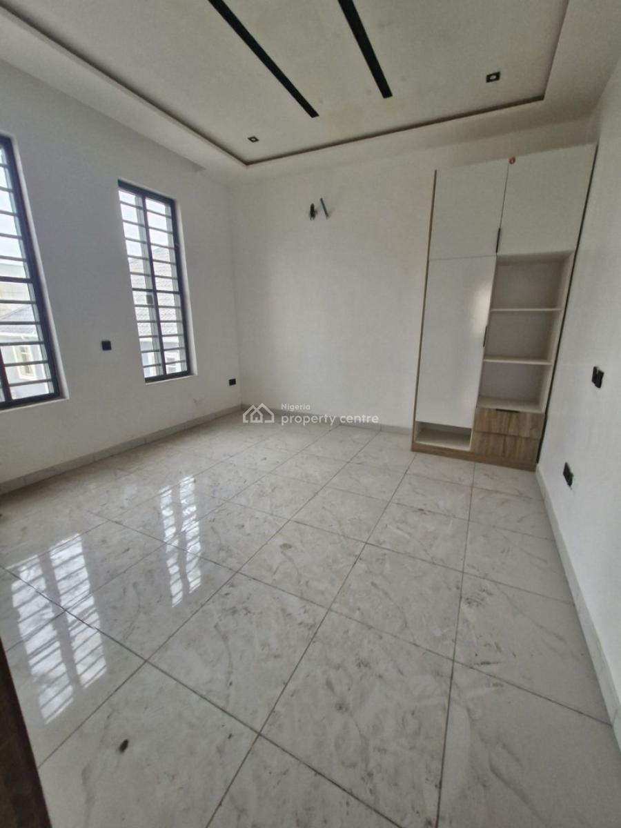 Newly Built, Fully Serviced 2-bedroom Apartment + C of O, Off Kunsela Road, Ikate, Lekki, Lagos, Flat / Apartment for Sale