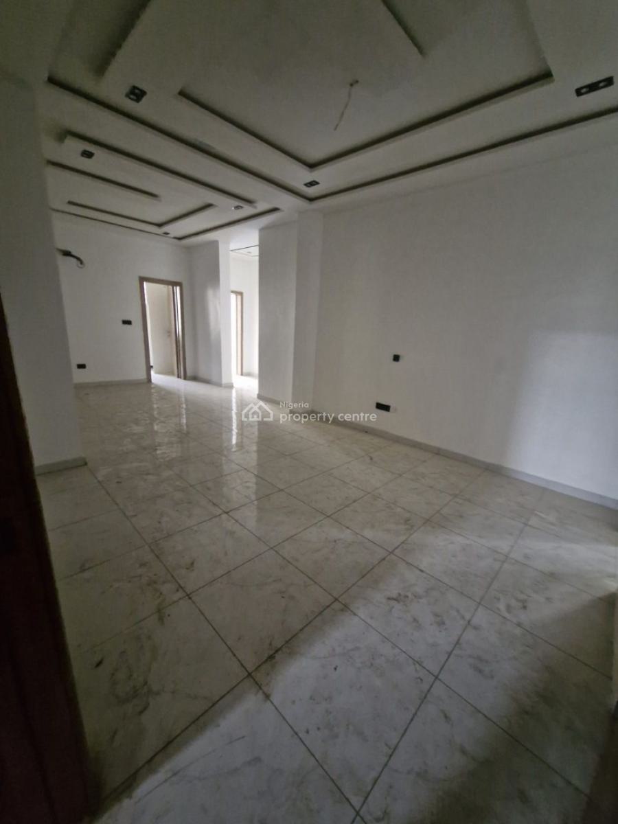 Newly Built, Fully Serviced 2-bedroom Apartment + C of O, Off Kunsela Road, Ikate, Lekki, Lagos, Flat / Apartment for Sale