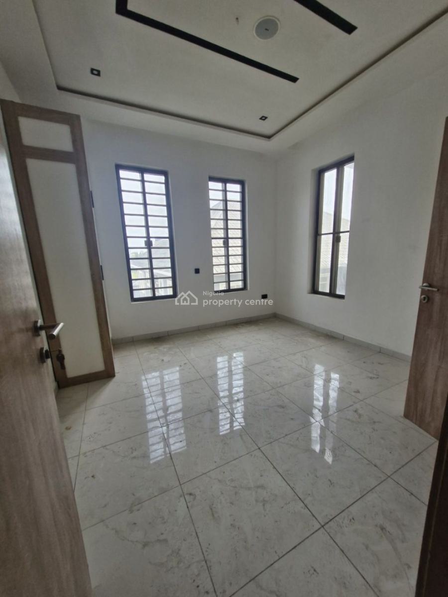 Newly Built, Fully Serviced 2-bedroom Apartment + C of O, Off Kunsela Road, Ikate, Lekki, Lagos, Flat / Apartment for Sale