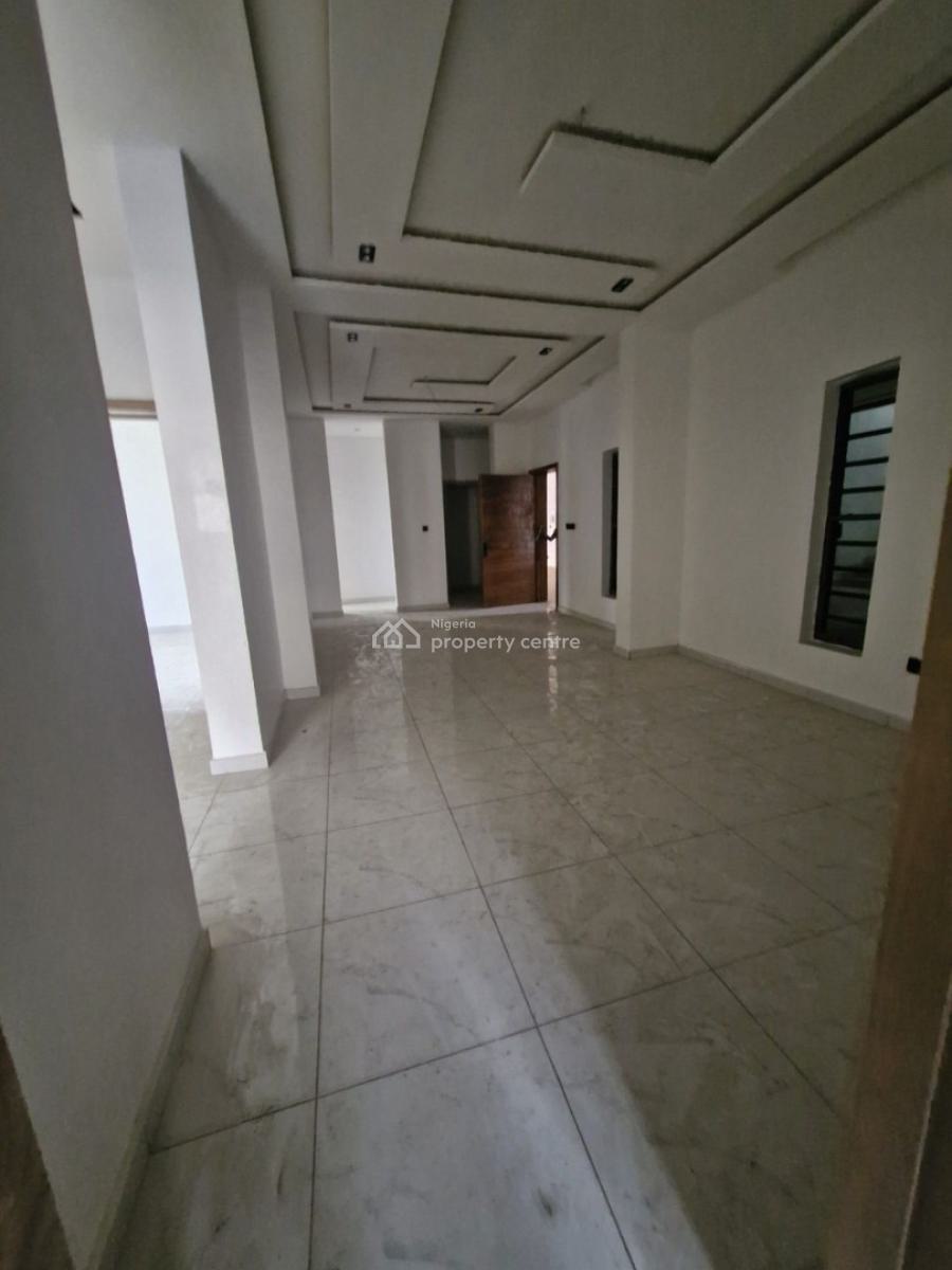 Newly Built, Fully Serviced 2-bedroom Apartment + C of O, Off Kunsela Road, Ikate, Lekki, Lagos, Flat / Apartment for Sale