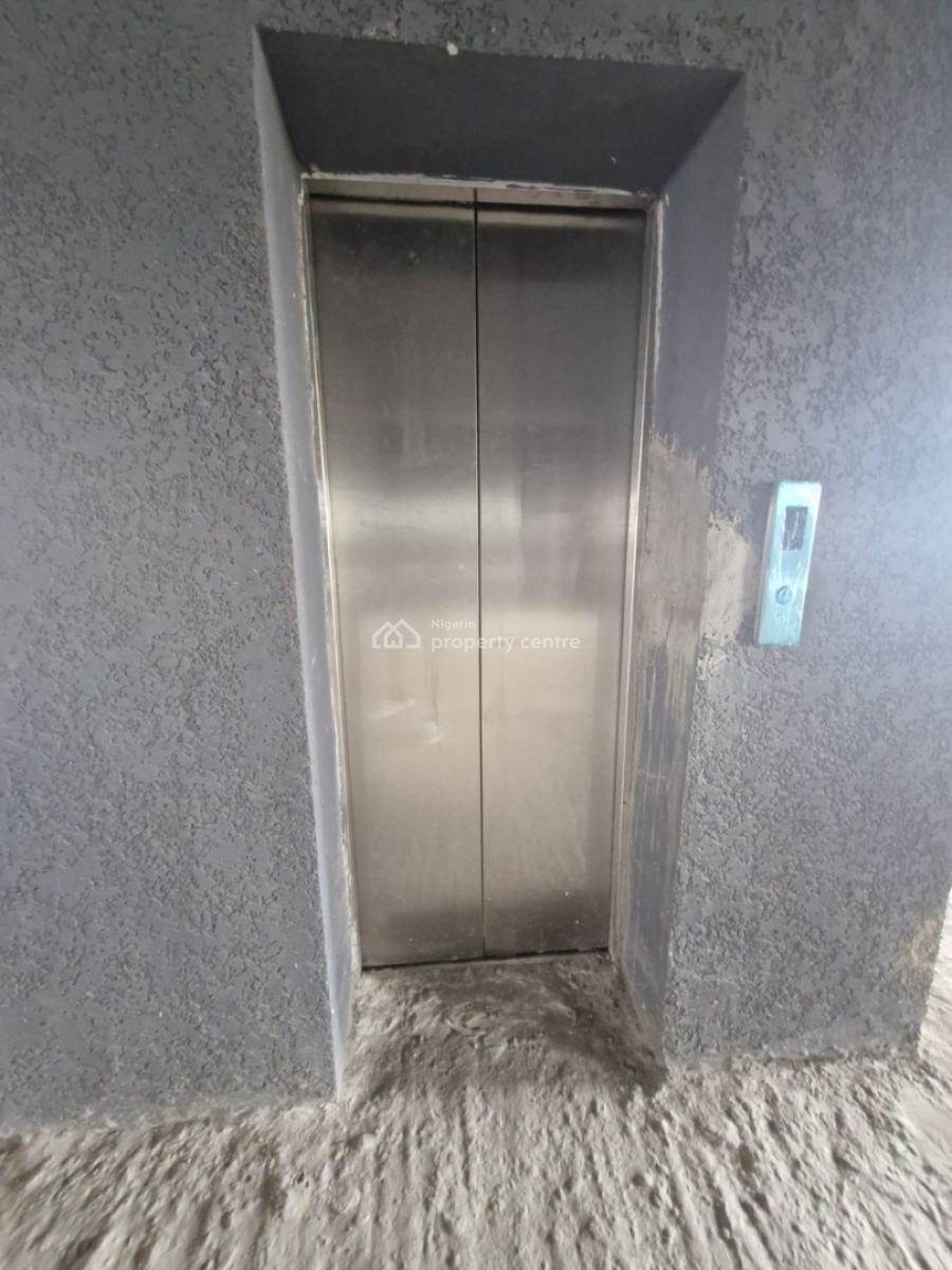 Newly Built, Fully Serviced 2-bedroom Apartment + C of O, Off Kunsela Road, Ikate, Lekki, Lagos, Flat / Apartment for Sale