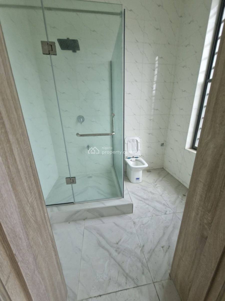 Newly Built, Fully Serviced 2-bedroom Apartment + C of O, Off Kunsela Road, Ikate, Lekki, Lagos, Flat / Apartment for Sale