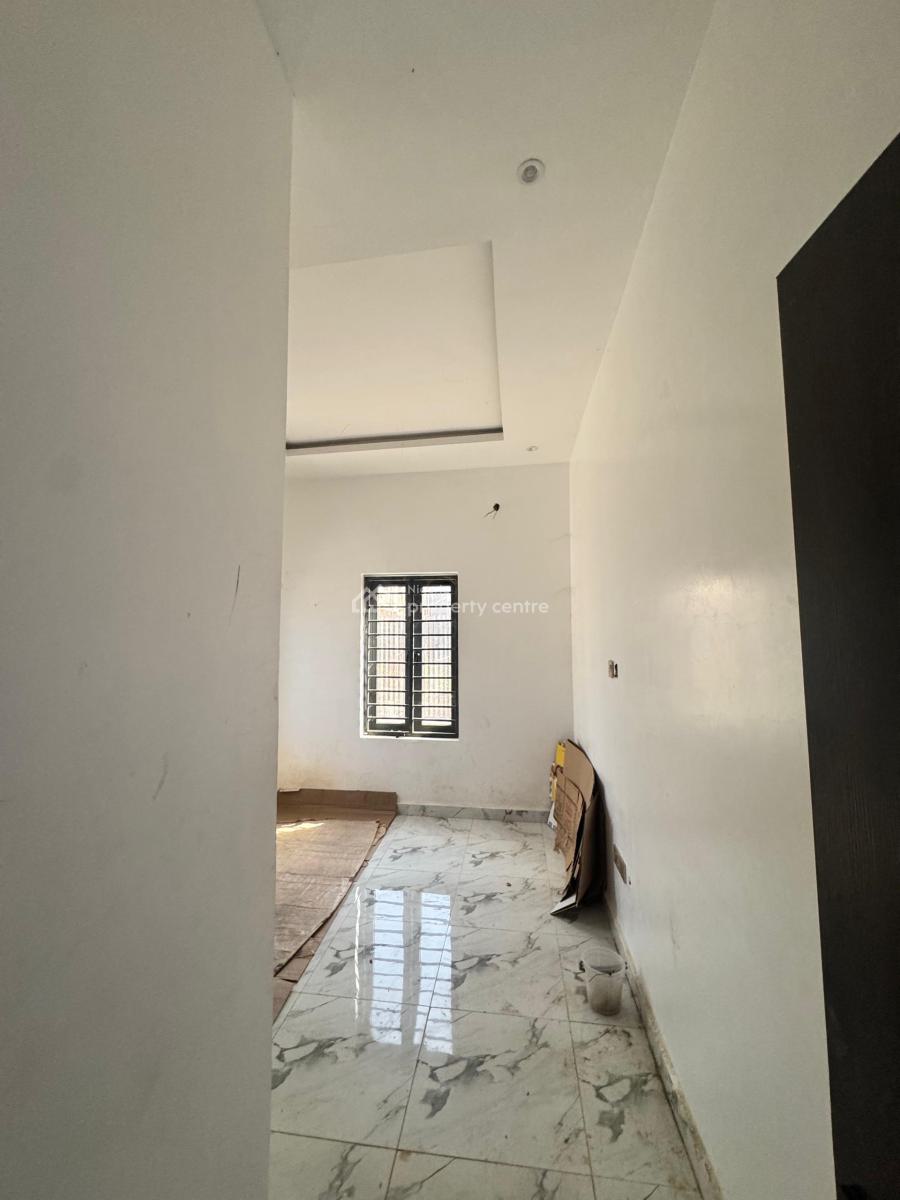 a Brand New Spacious 5-bedroom Detached Duplex + Bq, Diplomatic Zone ( Katampe Extension), Katampe Extension, Katampe, Abuja, Detached Duplex for Rent