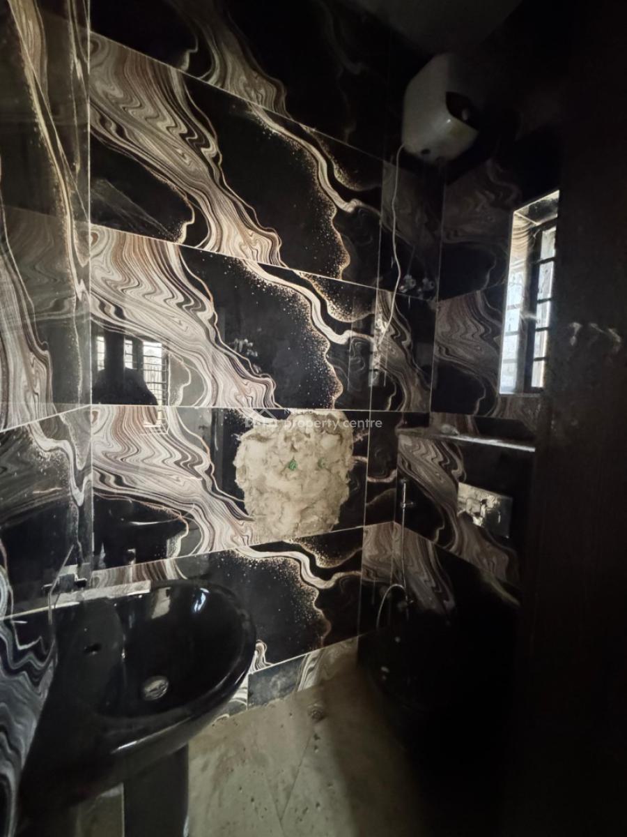 a Brand New Spacious 5-bedroom Detached Duplex + Bq, Diplomatic Zone ( Katampe Extension), Katampe Extension, Katampe, Abuja, Detached Duplex for Rent