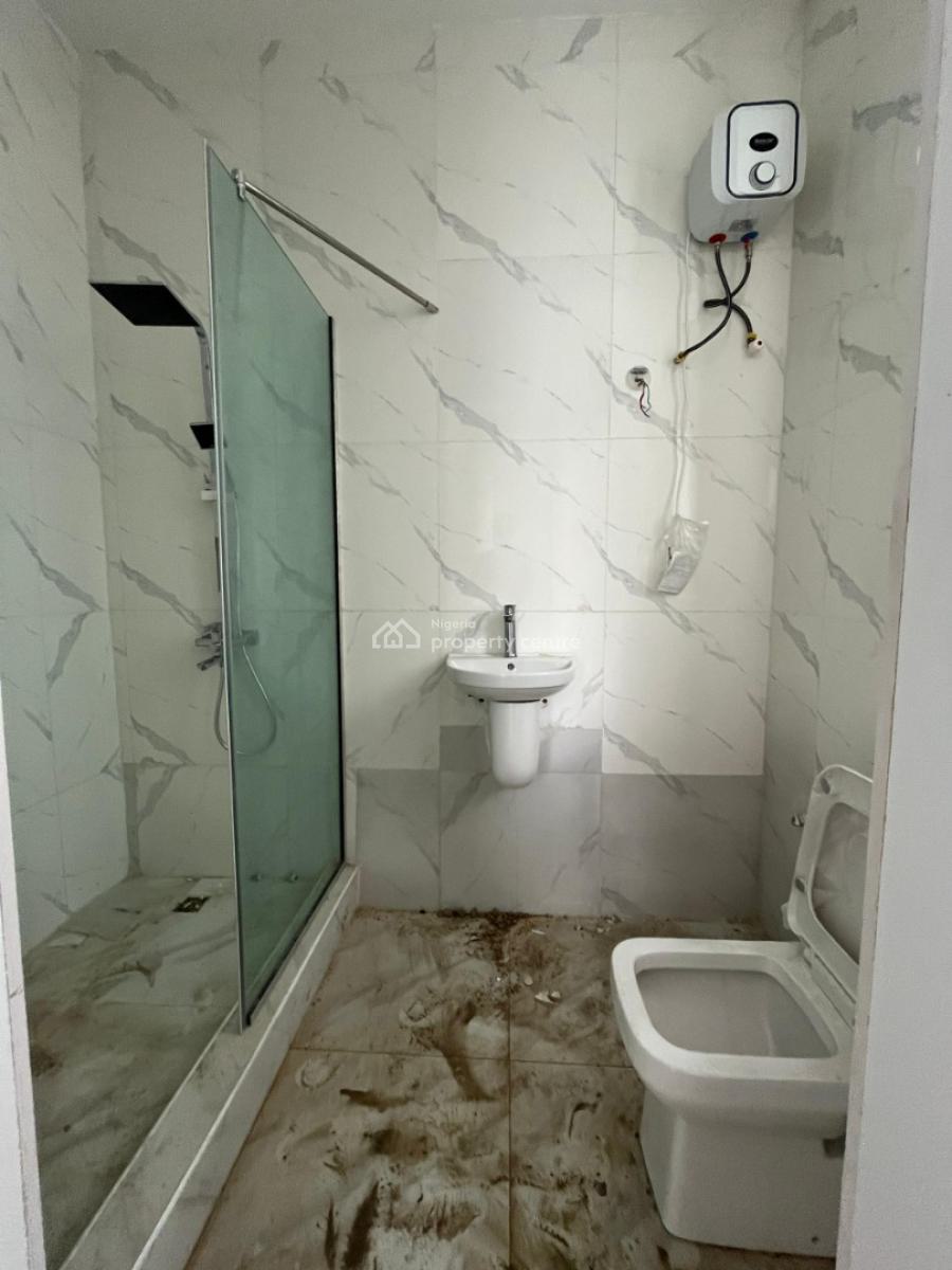 Now Selling  2 Bedroom Apartment, Chevron, Lekki, Lagos, Flat / Apartment for Sale