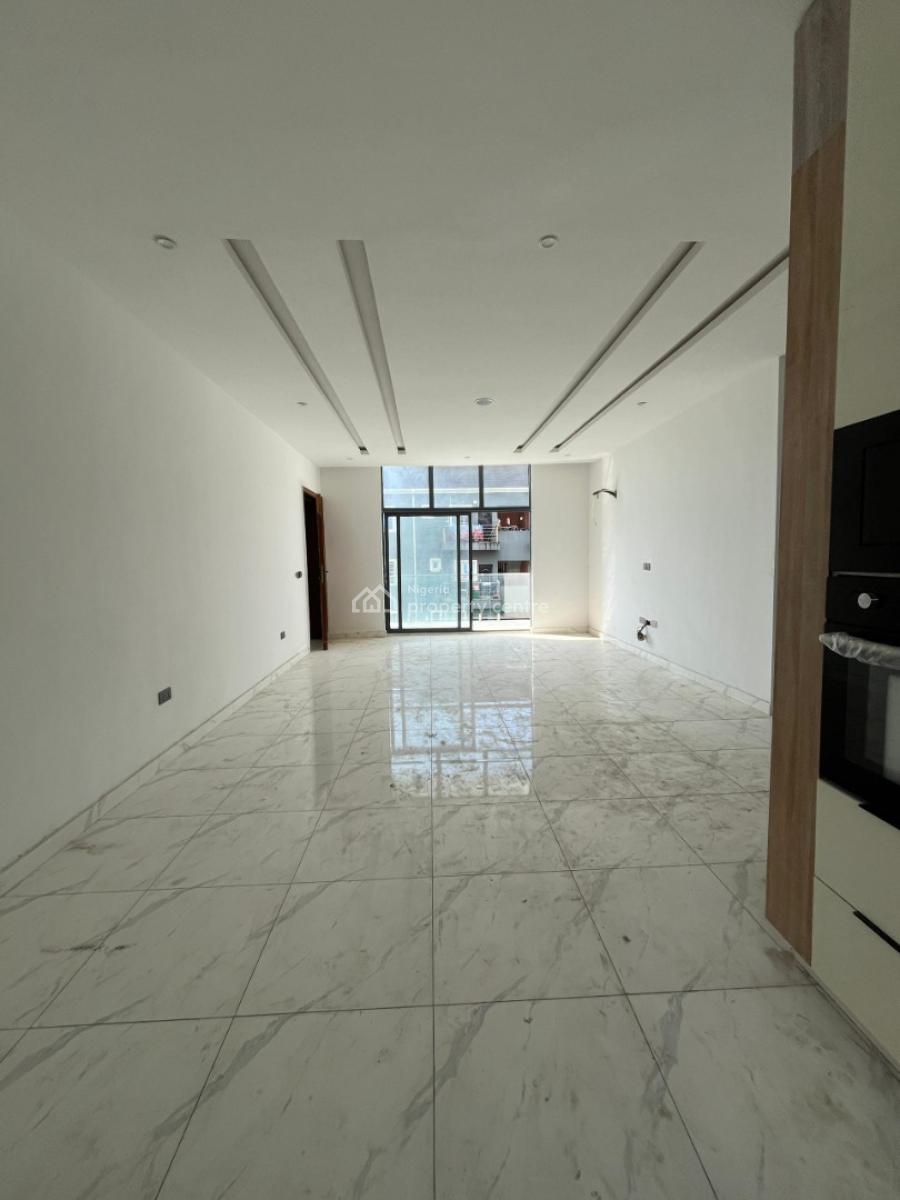 Now Selling  2 Bedroom Apartment, Chevron, Lekki, Lagos, Flat / Apartment for Sale