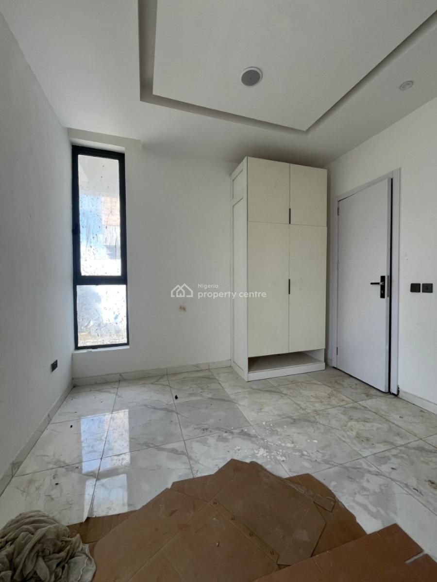 Now Selling  2 Bedroom Apartment, Chevron, Lekki, Lagos, Flat / Apartment for Sale