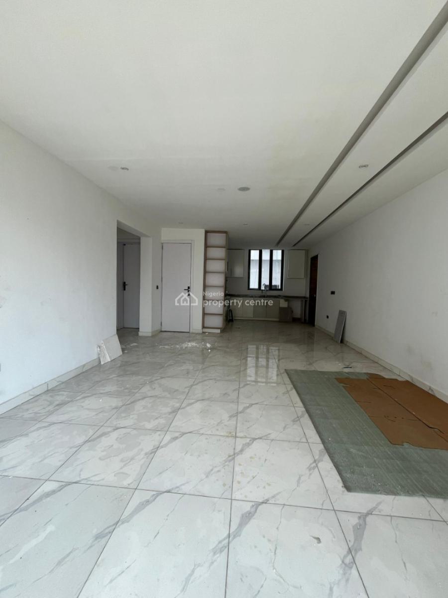 Now Selling  2 Bedroom Apartment, Chevron, Lekki, Lagos, Flat / Apartment for Sale