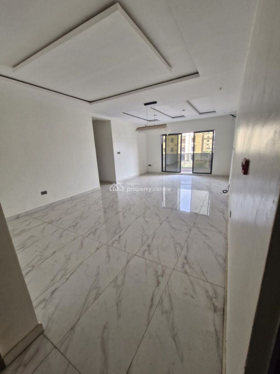 Brand-new, Fully Serviced Luxury 3-bedroom Apartment, Off Kunsela Road, Ikate, Lekki, Lagos, Flat / Apartment for Sale