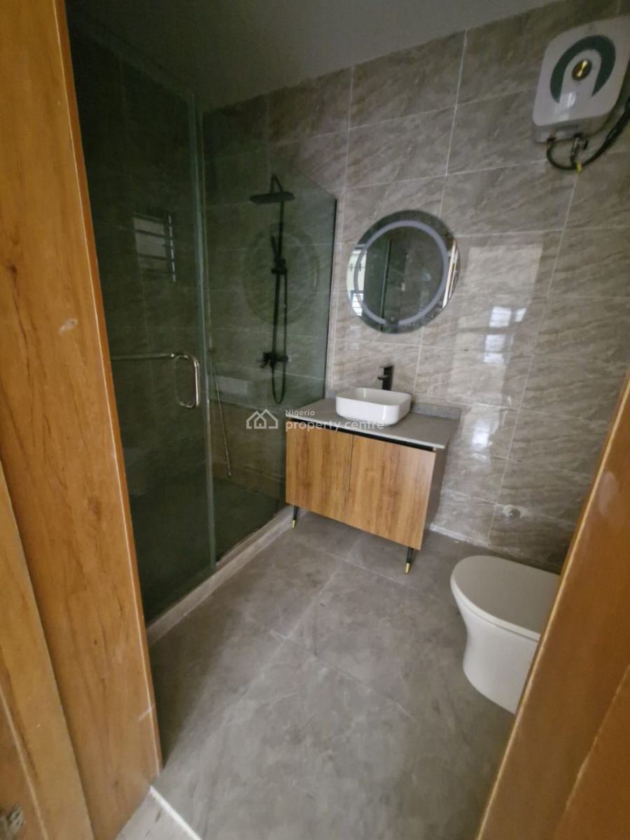 Brand-new, Fully Serviced Luxury 3-bedroom Apartment, Off Kunsela Road, Ikate, Lekki, Lagos, Flat / Apartment for Sale