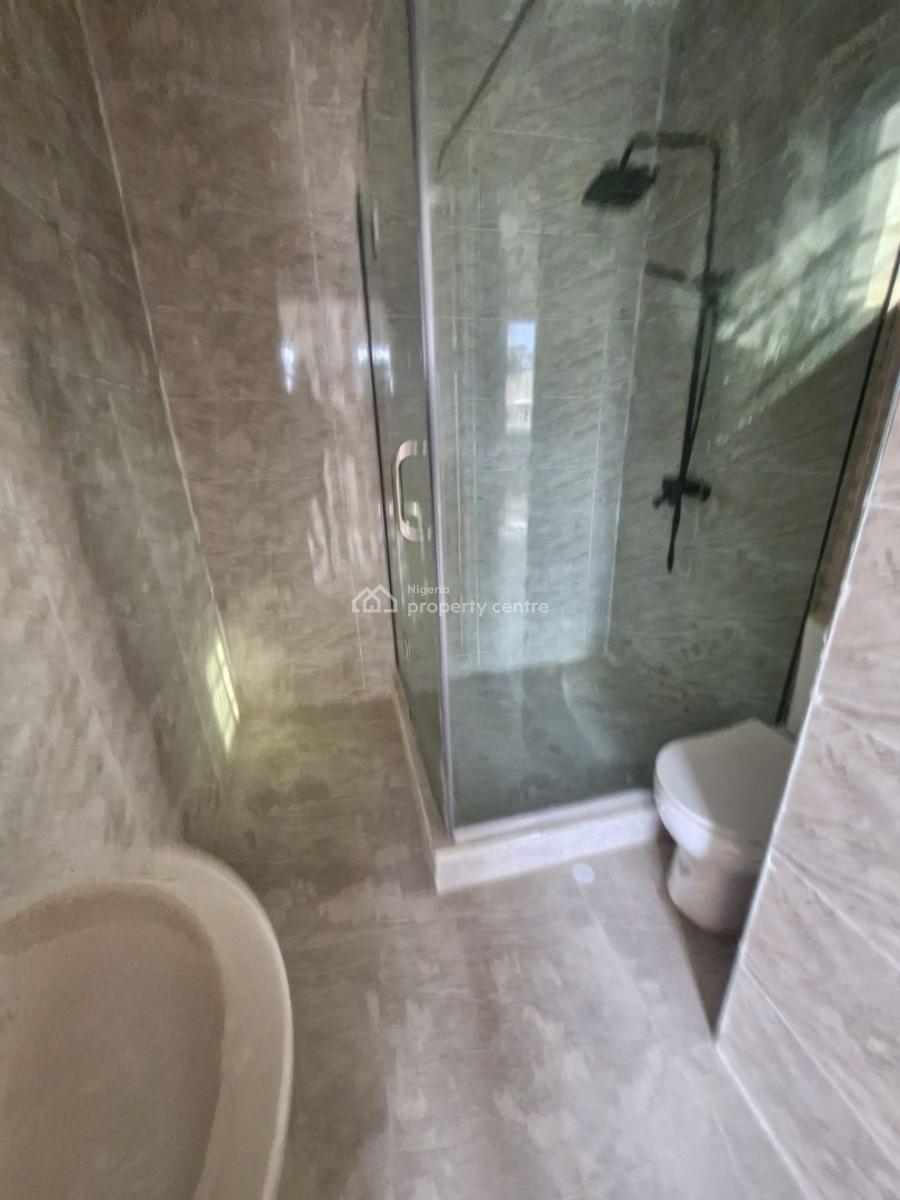 Brand-new, Fully Serviced Luxury 3-bedroom Apartment, Off Kunsela Road, Ikate, Lekki, Lagos, Flat / Apartment for Sale