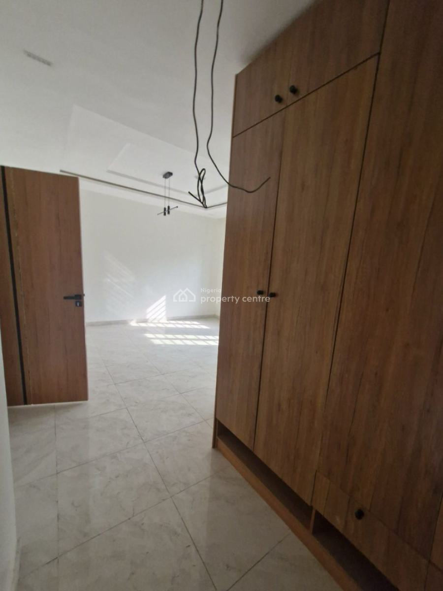 Brand-new, Fully Serviced Luxury 3-bedroom Apartment, Off Kunsela Road, Ikate, Lekki, Lagos, Flat / Apartment for Sale