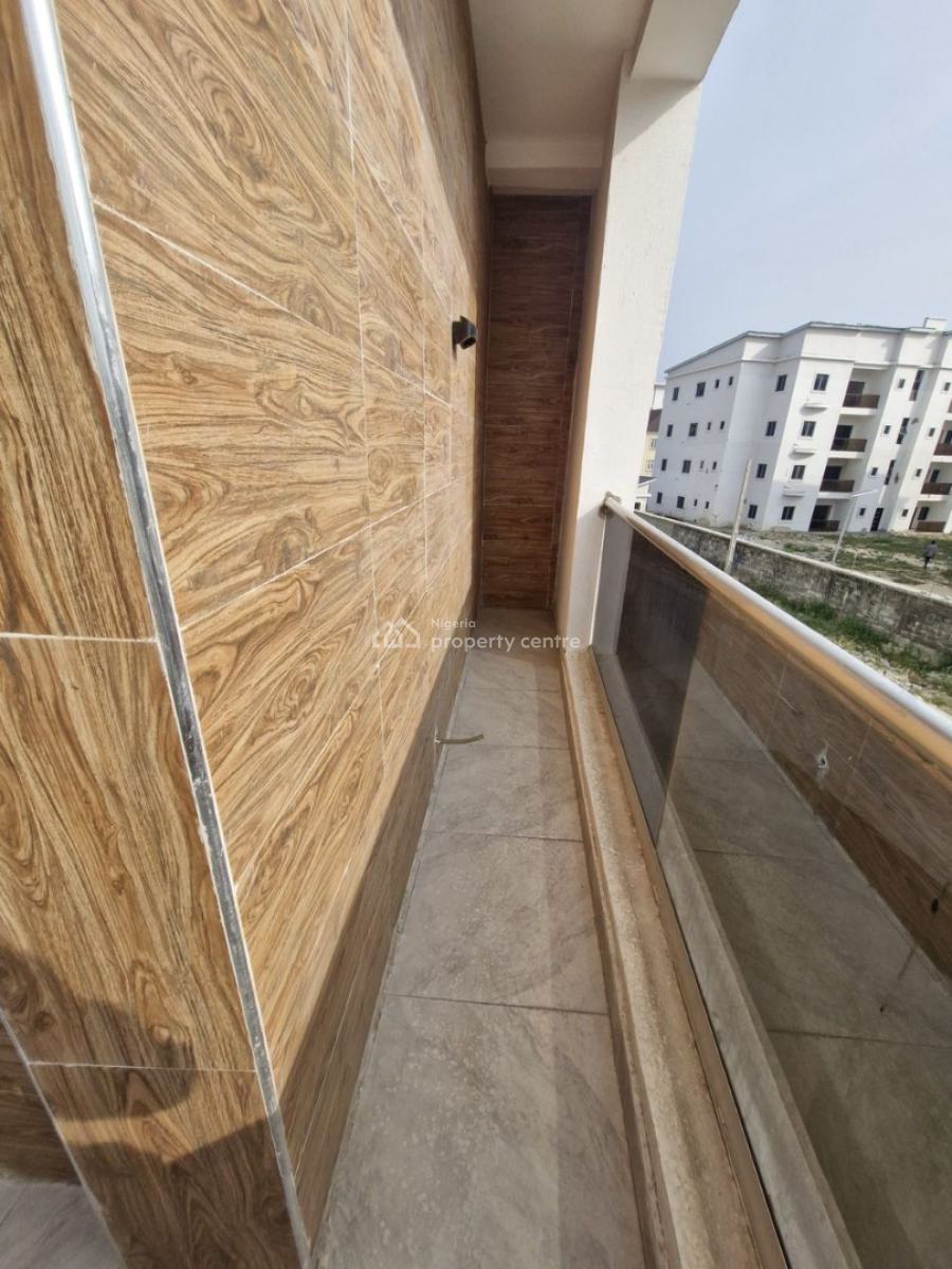 Brand-new, Fully Serviced Luxury 3-bedroom Apartment, Off Kunsela Road, Ikate, Lekki, Lagos, Flat / Apartment for Sale