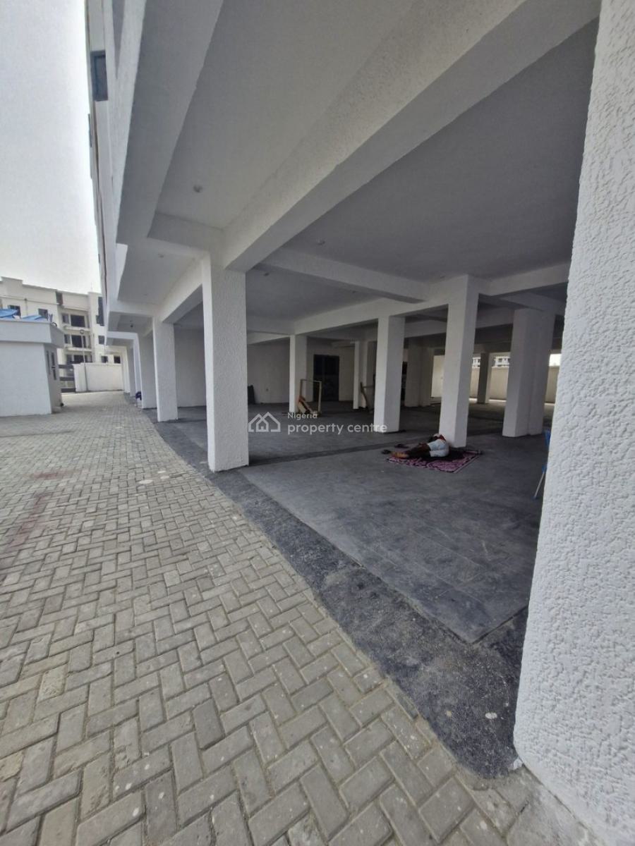 Brand-new, Fully Serviced Luxury 3-bedroom Apartment, Off Kunsela Road, Ikate, Lekki, Lagos, Flat / Apartment for Sale