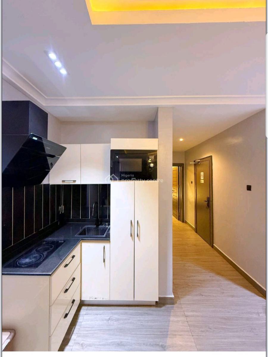 2 Bedroom Appartment, Opebi, Ikeja, Lagos, Flat / Apartment Short Let