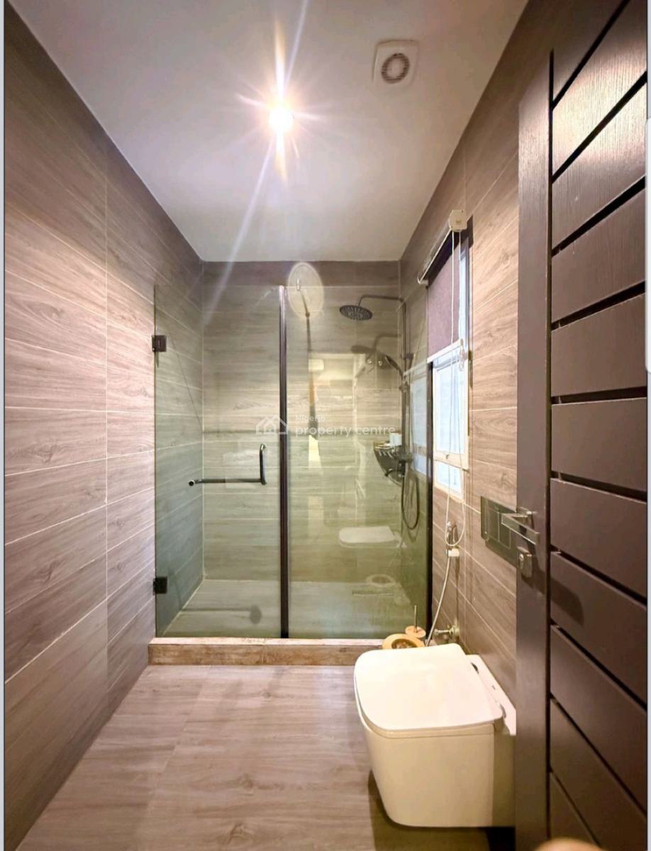 2 Bedroom Appartment, Opebi, Ikeja, Lagos, Flat / Apartment Short Let