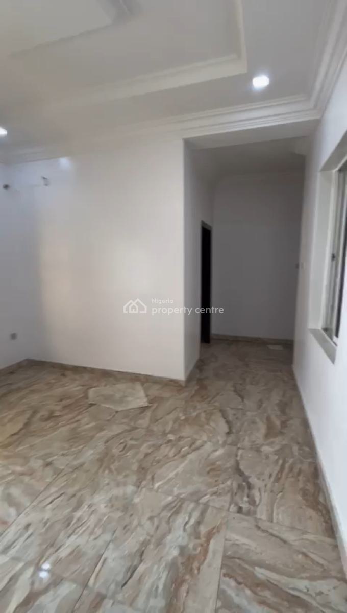 2bedroom Apartment with Parlour in a Shared Apartment, Chevyview Estate, Lekki, Lagos, Flat / Apartment for Rent