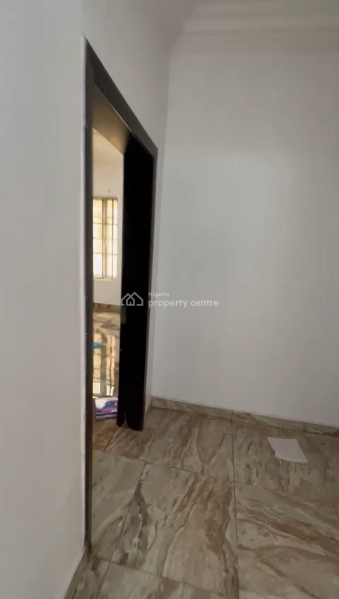 2bedroom Apartment with Parlour in a Shared Apartment, Chevyview Estate, Lekki, Lagos, Flat / Apartment for Rent