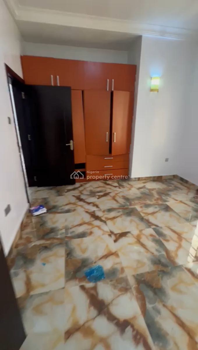 2bedroom Apartment with Parlour in a Shared Apartment, Chevyview Estate, Lekki, Lagos, Flat / Apartment for Rent